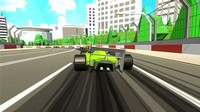 Formula Retro Racing World Tour