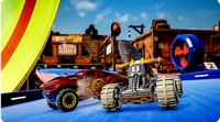 Hot Wheels Unleashed 2 Turbocharged