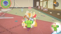 Katamari Damacy REROLL