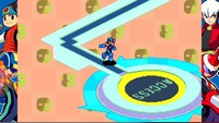 Mega Man Battle Network Legacy Collection