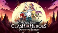 Might & Magic Clash of Heroes Definitive Edition