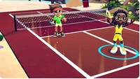 Pickleball Smash