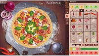 Pizza Tycoon