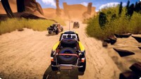 Rally Race Offroad Simulator