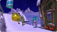 The Grinch Christmas Adventures