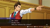 Ace Attorney Anthology