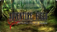 Adventure Field Remake