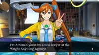 Apollo Justice Ace Attorney Trilogy