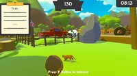 Cat Simulator