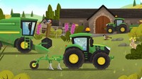 Farming Simulator Kids