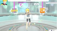 Fitness Boxing feat HATSUNE MIKU