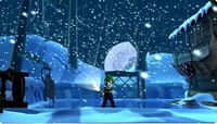 Luigis Mansion 2 HD