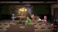 Luigis Mansion 2 HD