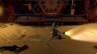 Luigis Mansion 2 HD