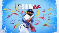 MLB The Show 24