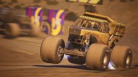 Monster Jam Showdown