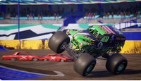 Monster Jam Showdown