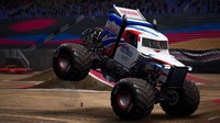 Monster Jam Showdown