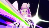 Neptunia Sisters VS Sisters