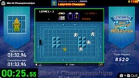 Nintendo World Championships NES Edition