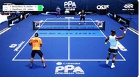 PPA Pickleball Tour 2025