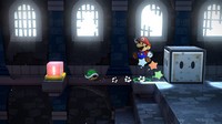 Paper Mario The Thousand Year Door