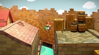 Paper Mario The Thousand Year Door