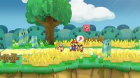 Paper Mario The Thousand Year Door