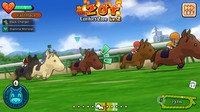 Pocket Card Jockey Ride On