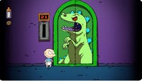 Rugrats Adventures in Gameland