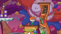 Rugrats Adventures in Gameland