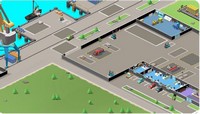 Sea Port Tycoon 2024