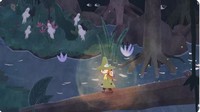 Snufkin Melody of Moominvalley