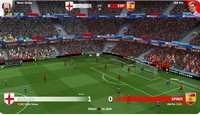 Sociable Soccer 24