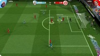 Sociable Soccer 24