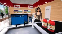 Supermarket Manager 2024