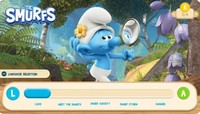 The Smurfs Colorful Stories Ultimate Edition