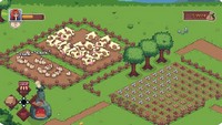 Tiny Little Farm