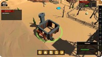 Wild West Tycoon Empire