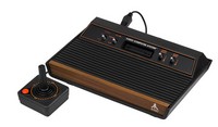 Atari 2600