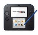 Nintendo 2DS