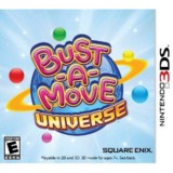 Bust-A-Move Universe