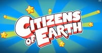 Citizens of Earth