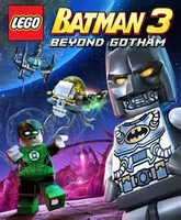 Lego Batman 3 Beyond Gotham