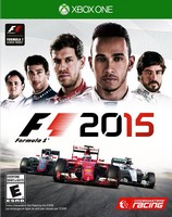 F1 2015