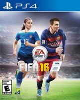 Fifa 16