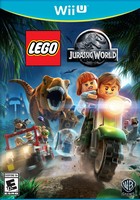 Lego Jurassic World