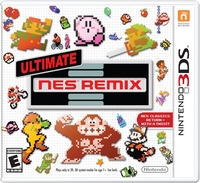 Ultimate NES Remix