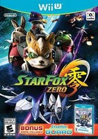 Star Fox Zero