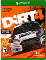 Dirt 4